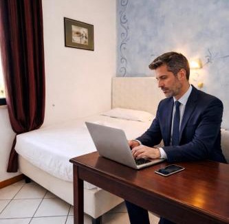 Centro Urbano Hotel | Hotel Romagna