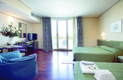 Casabianca di Fermo Hotel | Hotel Royal