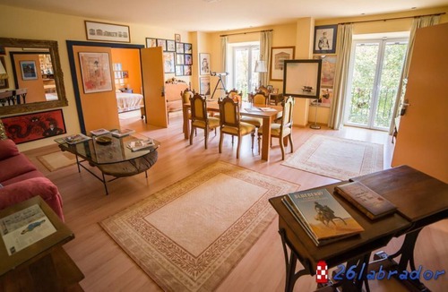 Calatorao Hotel | Hotel Rural 26 Labrador Adults only