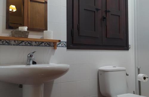 Burbaguena Hotel | HOTEL RURAL El ZAMACÉN