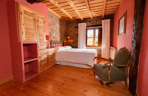 San Mames de Zalima House | Hotel Rural La Aceña