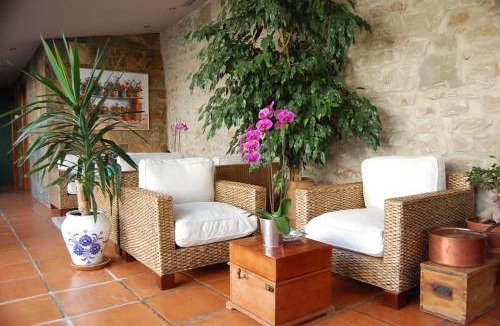 Aibar House | Hotel Rural Nobles de Navarra