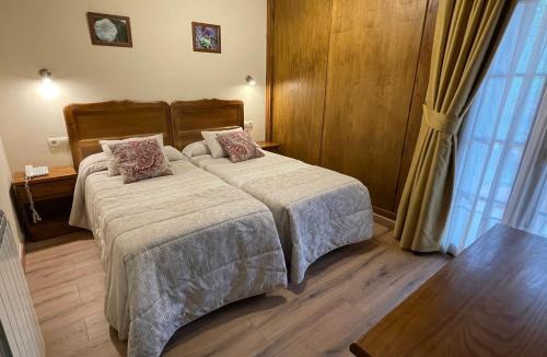 Sotres Hotel | Hotel Rural Peña Castil
