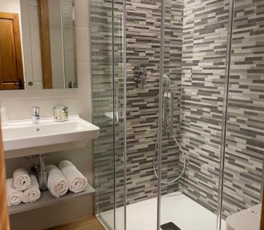 Sotres Hotel | Hotel Rural Peña Castil
