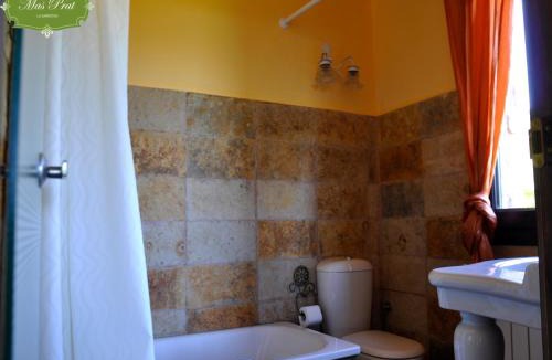 Beguda Hotel | Hotel Rural & Spa Mas Prat