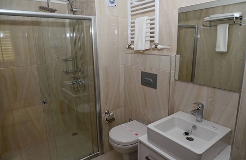 Nigde Hotel | Hotel Sahiner