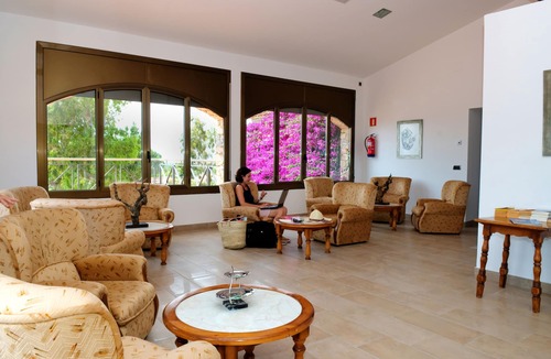 El Mas Bosca Hotel | Hotel San Carlos