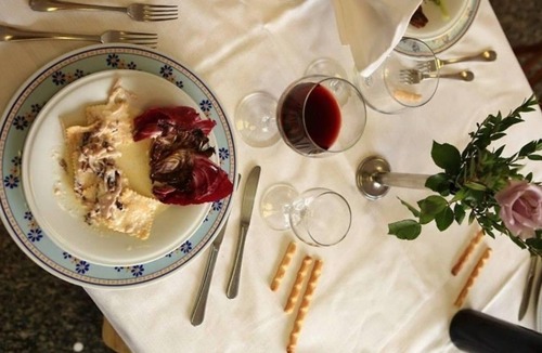 Morrovalle Hotel | Hotel San Crispino