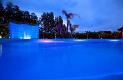 Battipaglia Hotel | Hotel San Luca