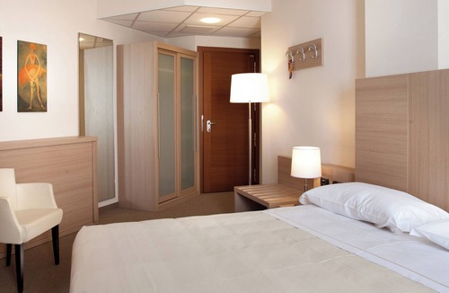 Beinasco Hotel | Hotel San Luigi