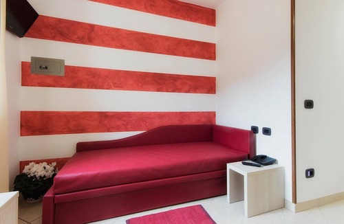 Richieri Hotel | Hotel San Matteo