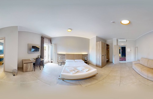 Lido Hotel | Hotel San Vincenzo Resort