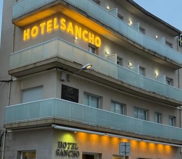 L'Hospitalet de l'Infant Hotel | Hotel Sancho