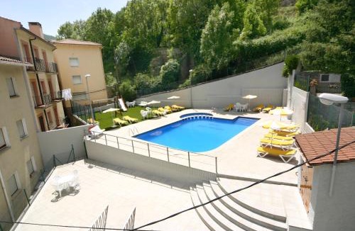 Ribes De Freser Hotel | Hotel Sant Antoni