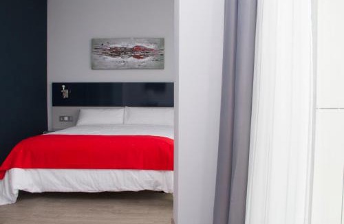 Puertollano Hotel | Hotel Santa Eulalia