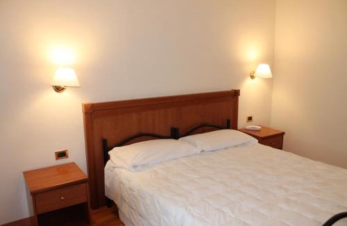 Bastia Umbra Hotel | Hotel Santa Lucia
