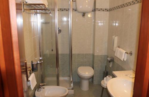 Bastia Umbra Hotel | Hotel Santa Lucia
