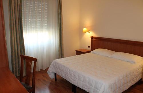 Bastia Umbra Hotel | Hotel Santa Lucia