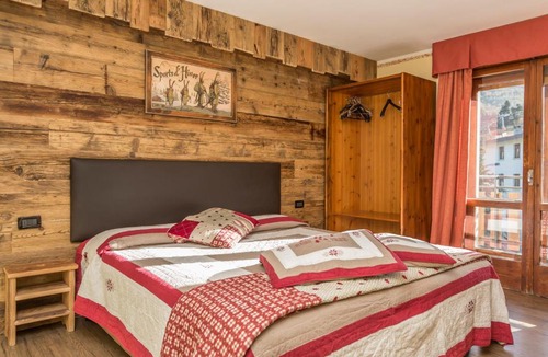 Sauze d'Oulx Hotel | Hotel Sauze