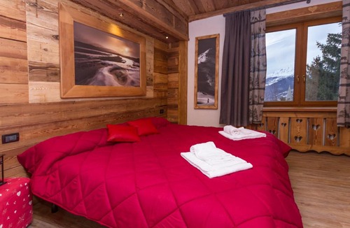 Sauze d'Oulx Hotel | Hotel Sauze