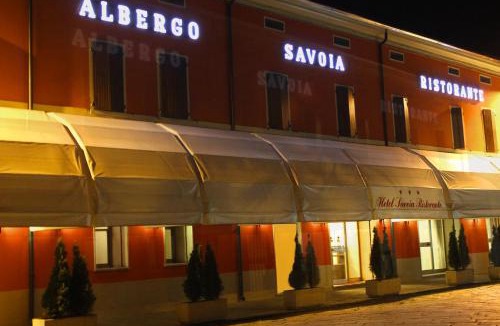 Poggio Rusco Hotel | Hotel Savoia