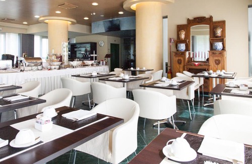 Gorgonzola Hotel | Hotel Senator