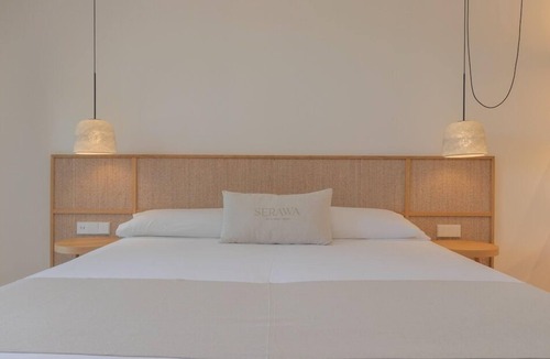 Moraira Hotel | Hotel Serawa Moraira