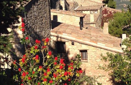Siurana Hotel | Hotel Siuranella