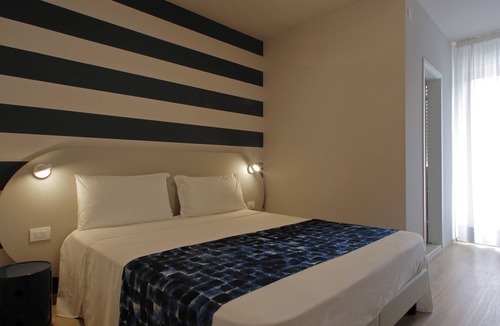 Lignano Riviera Hotel | Hotel Smeraldo