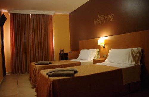 Solsona Hotel | Hotel Solsona Centre