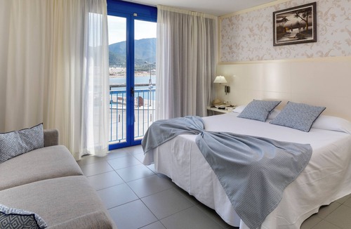Port de la Selva Hotel | Hotel Spa Cap de Creus