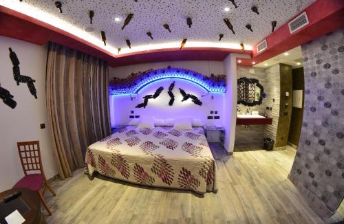La Vid y Barrios Hotel | Hotel SPA El Lagar de Isilla