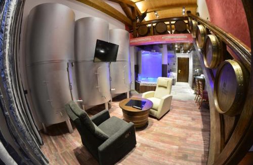 La Vid y Barrios Hotel | Hotel SPA El Lagar de Isilla