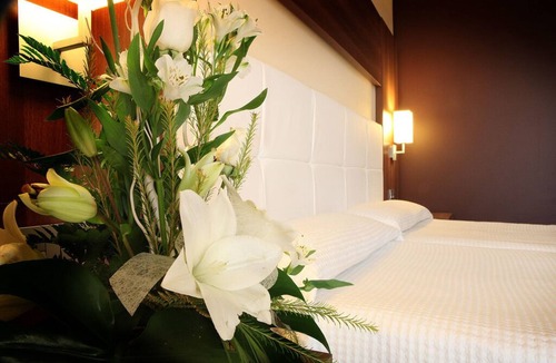 Lorca Hotel | Hotel Spa Jardines de Lorca