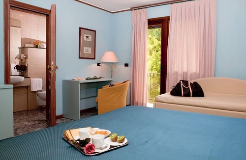 Pescasseroli Hotel | Hotel Sport Daniel