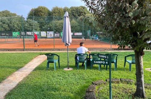 Brugherio Hotel | Hotel Sporting Brugherio