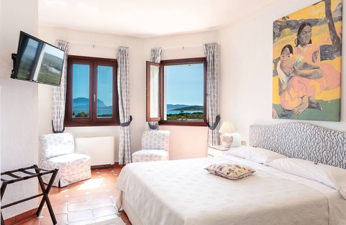 Pittulongu Hotel | Hotel Stefania Boutique Hotel by the Beach