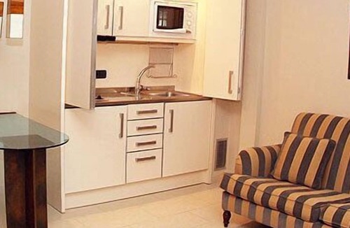 Montbrio del Camp Hotel | Hotel Suites Sant Jordi