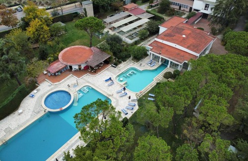 Montegrotto Terme Hotel | Hotel Terme Vulcania
