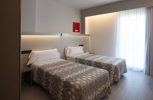 La Jonquera Hotel | Hotel Tramuntana