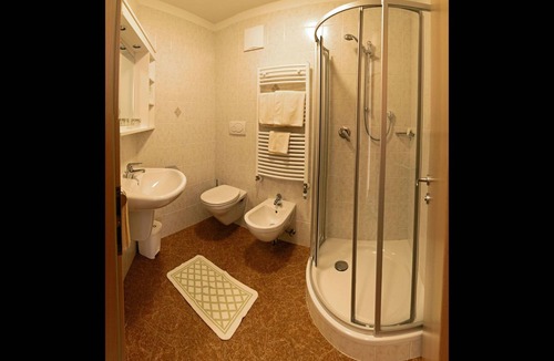 San Vito Hotel | Hotel Trenker