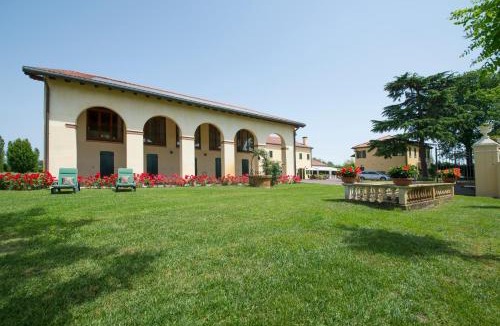 Tessera Hotel | Hotel Venice Resort Airport