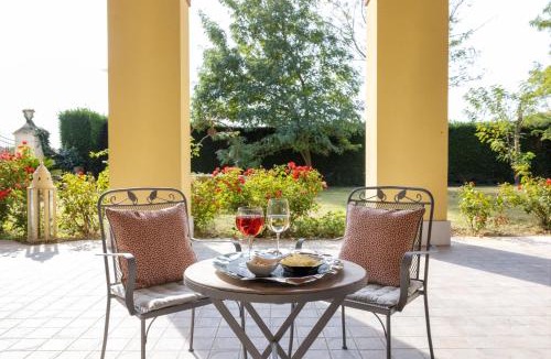 Tessera Hotel | Hotel Venice Resort Airport