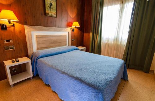 Gargallo Hotel | Hotel Venta La Pintada