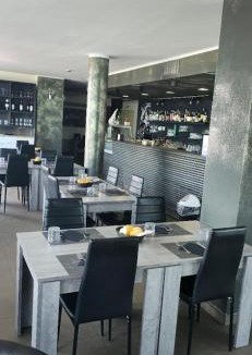 Volpiano Hotel | Hotel Verdina