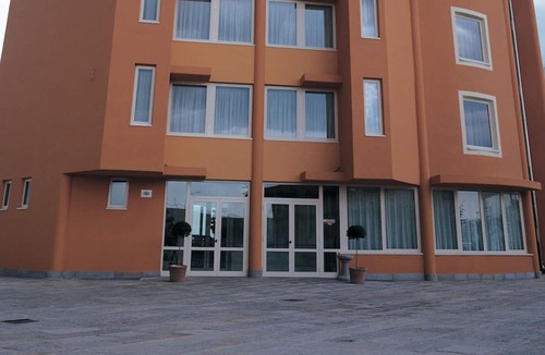 Volpiano Hotel | Hotel Verdina