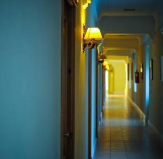 Los Banos de Fortuna Hotel | Hotel Victoria