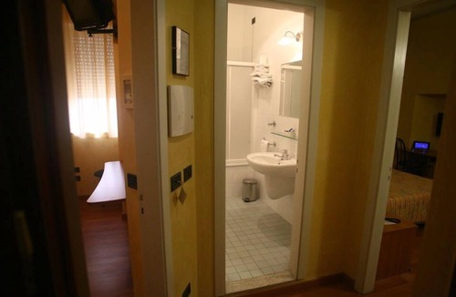 Porto San Giorgio Hotel | Hotel Victoria