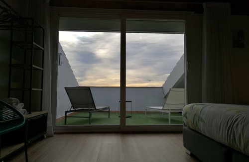 Premia de Mar Hotel | Hotel Vila de Premià
