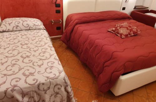 Amalfi Hotel | Hotel Villa Annalara charme and Relax